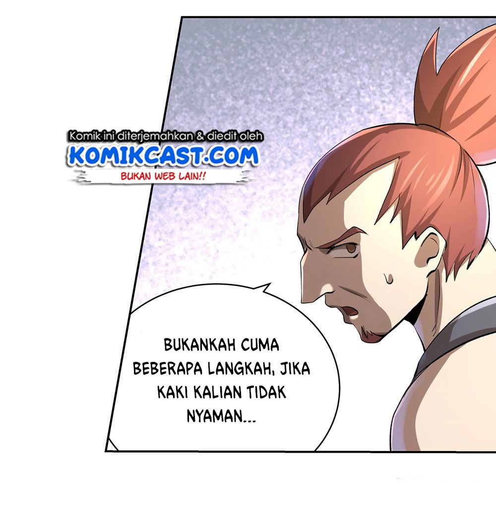 The Demon King Who Lost His Job Chapter 28 Gambar 55