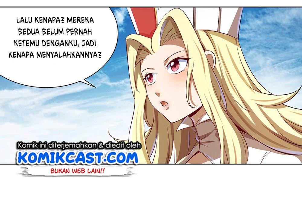 The Demon King Who Lost His Job Chapter 28 Gambar 72