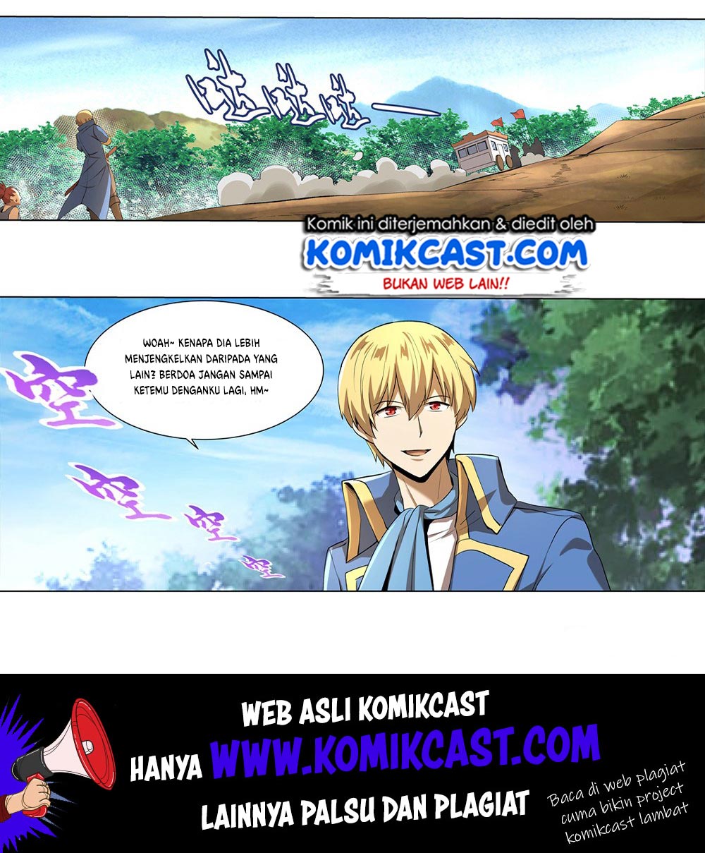 The Demon King Who Lost His Job Chapter 28 Gambar 80