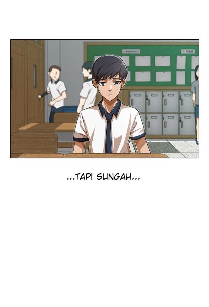 The Girl from Random Chatting! Chapter 60 Gambar 41