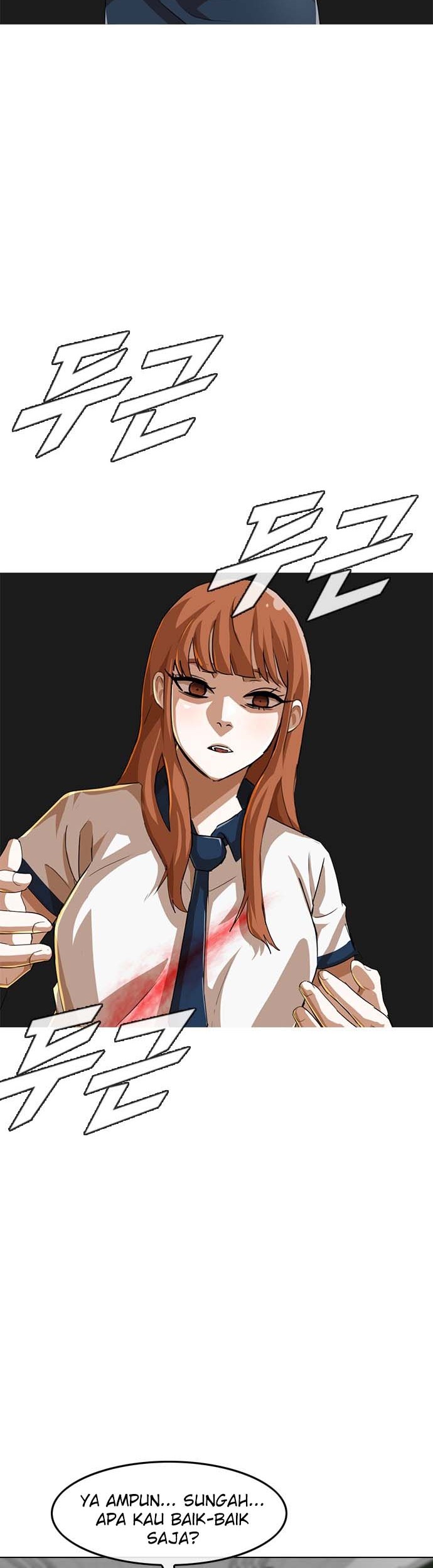The Girl from Random Chatting! Chapter 60 Gambar 65