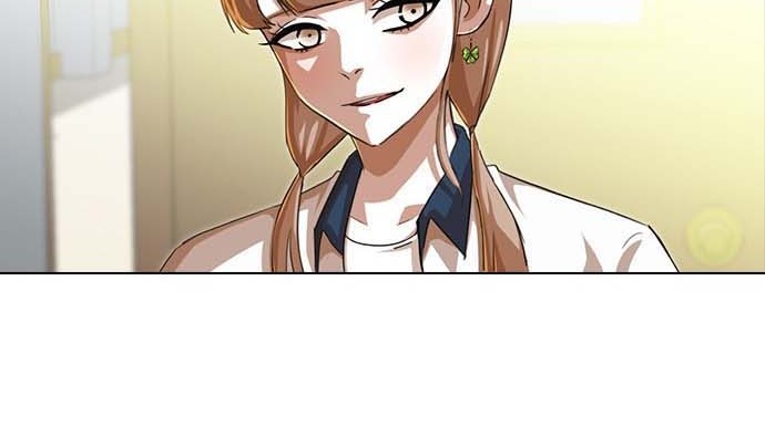 The Girl from Random Chatting! Chapter 60 Gambar 3