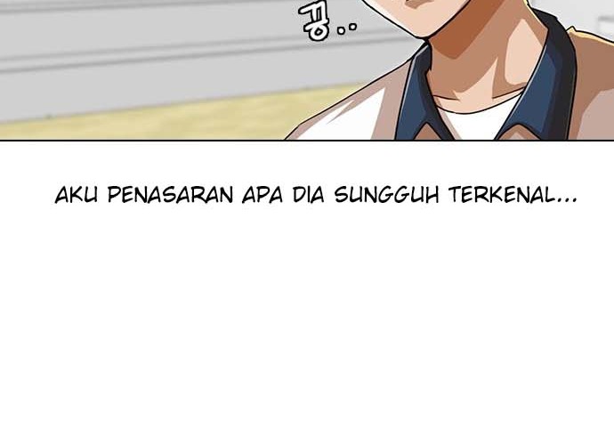 The Girl from Random Chatting! Chapter 60 Gambar 10