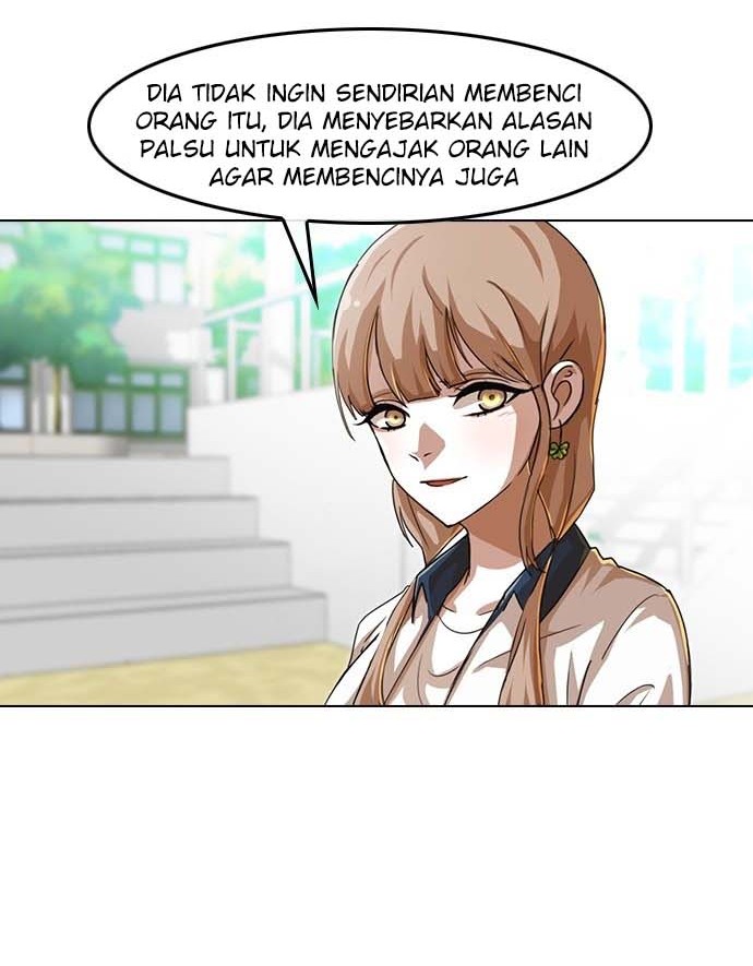 The Girl from Random Chatting! Chapter 60 Gambar 14