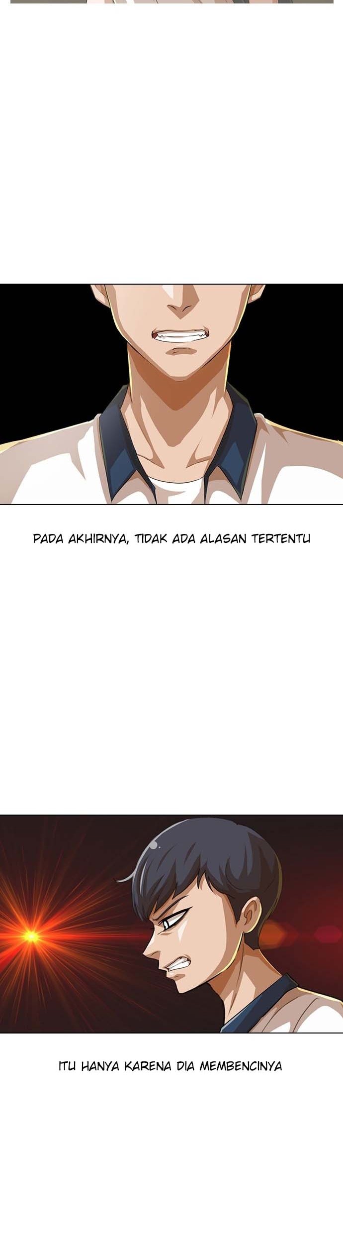 The Girl from Random Chatting! Chapter 60 Gambar 16