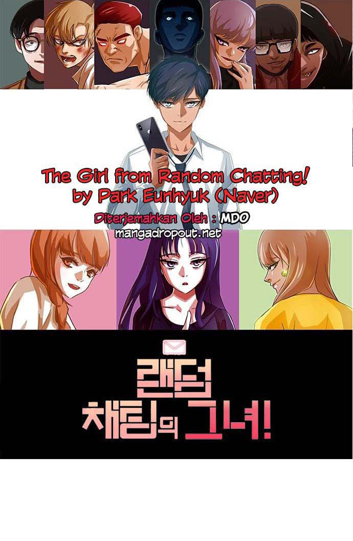 The Girl from Random Chatting! Chapter 64 1