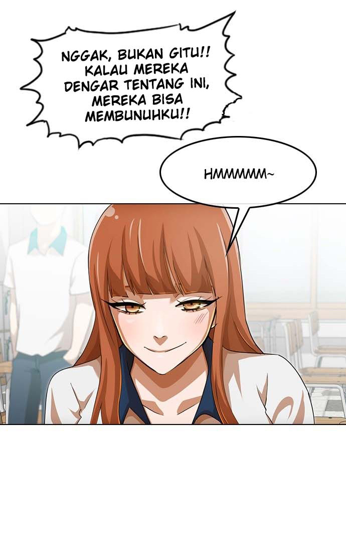 The Girl from Random Chatting! Chapter 64 21