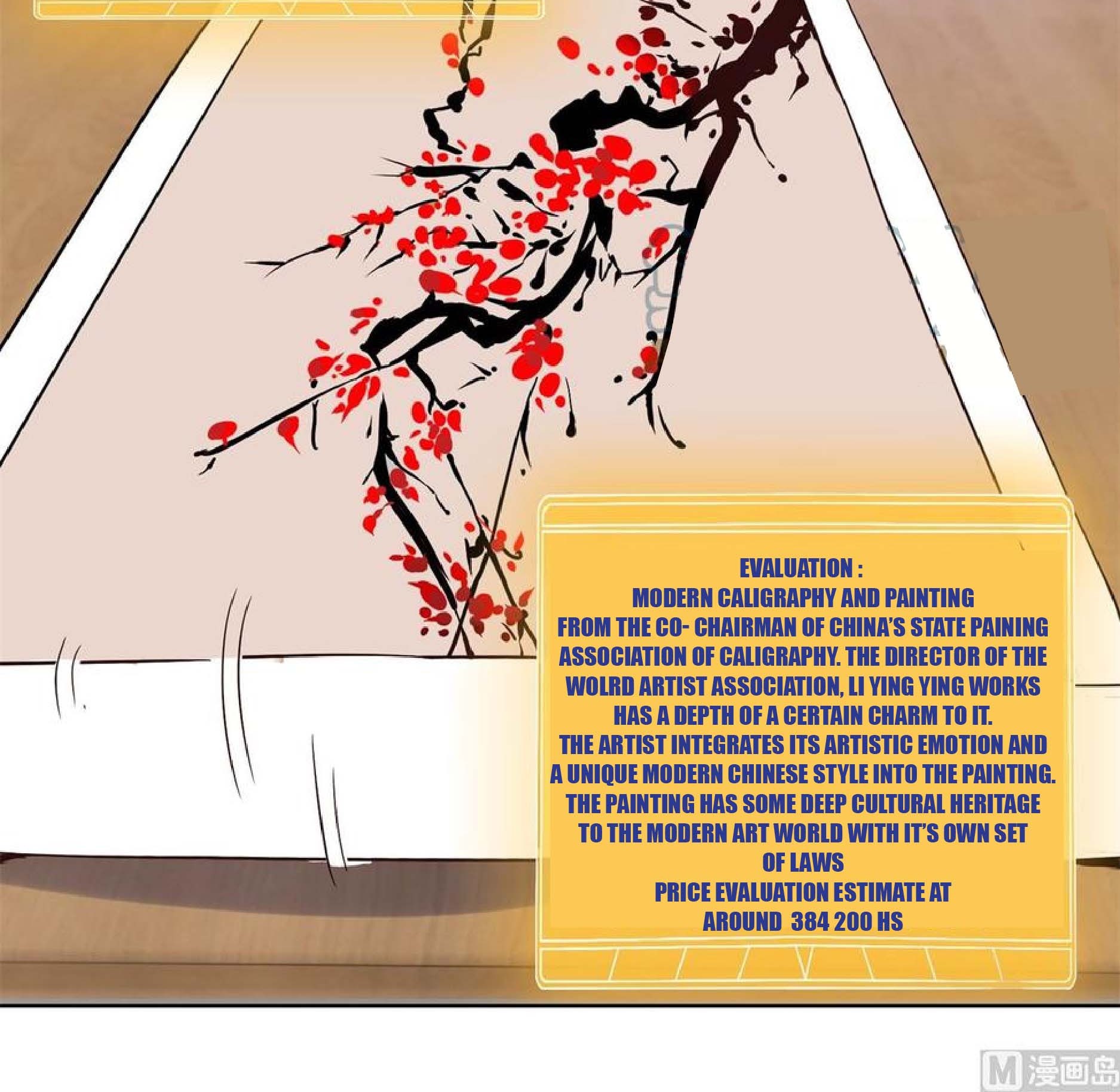 Metropolitan Supremacy System Chapter 31 Gambar 10