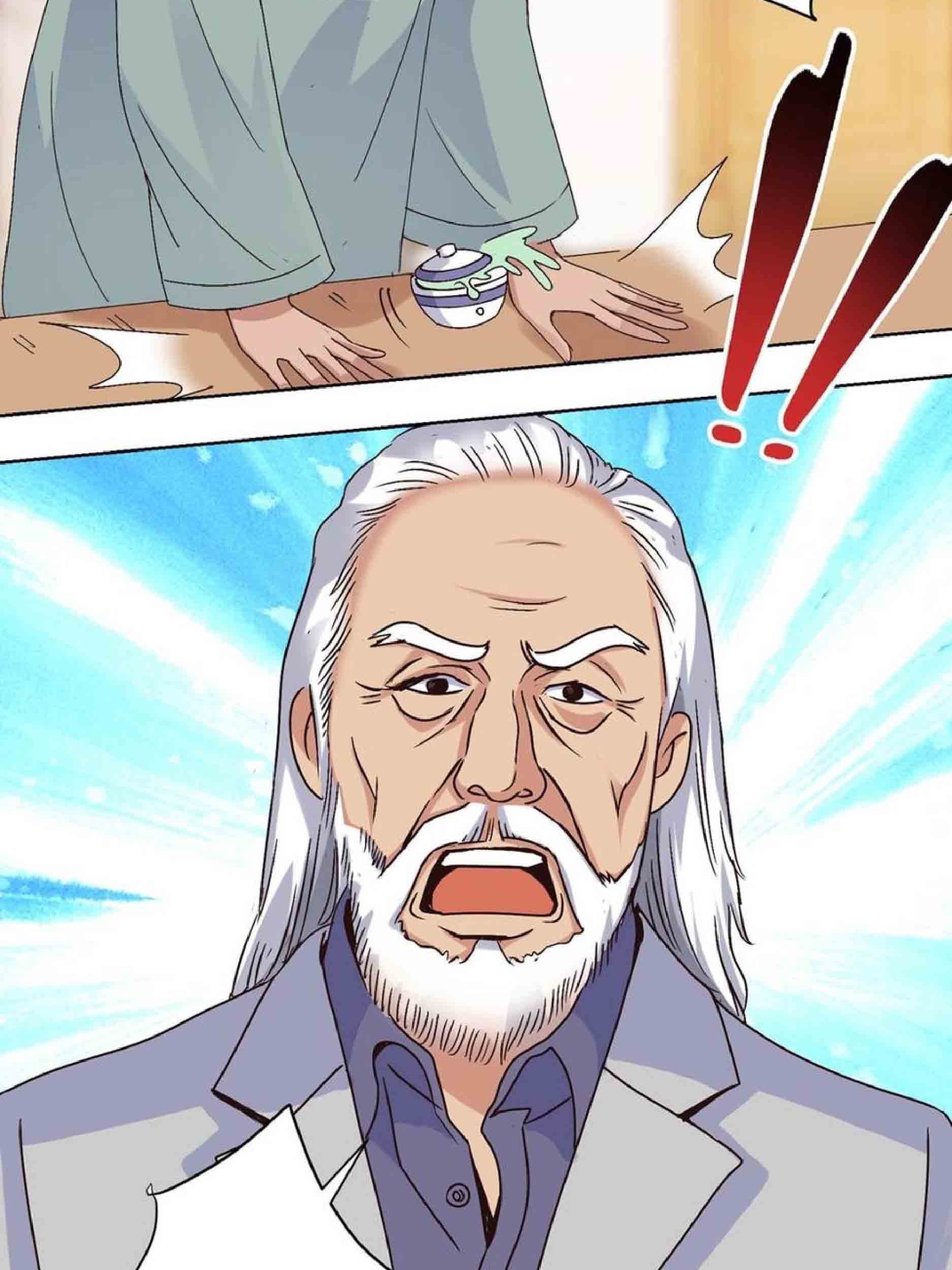 Metropolitan Supremacy System Chapter 30 Gambar 19