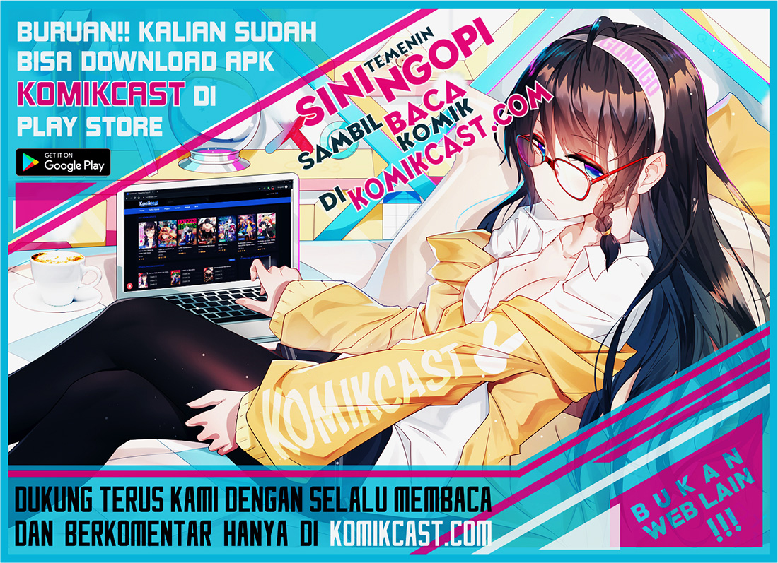 Necromance Chapter 15 Gambar 19