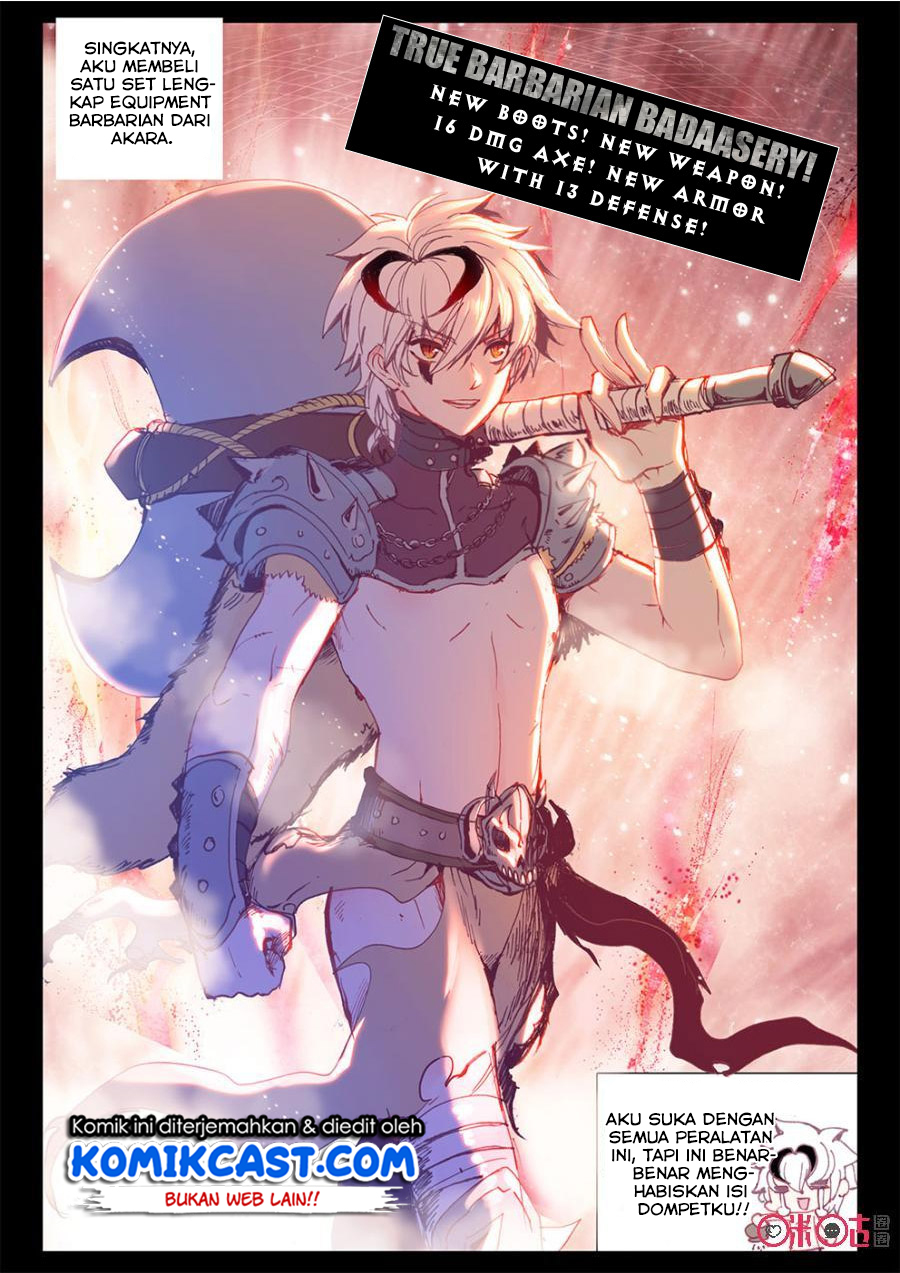 Long Live The King Chapter 09 Gambar 7