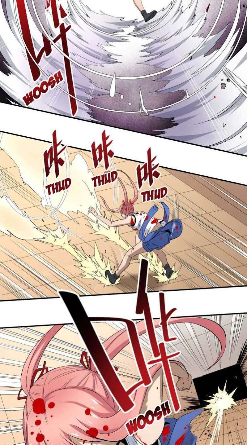 Winner Takes All Chapter 48 Gambar 13