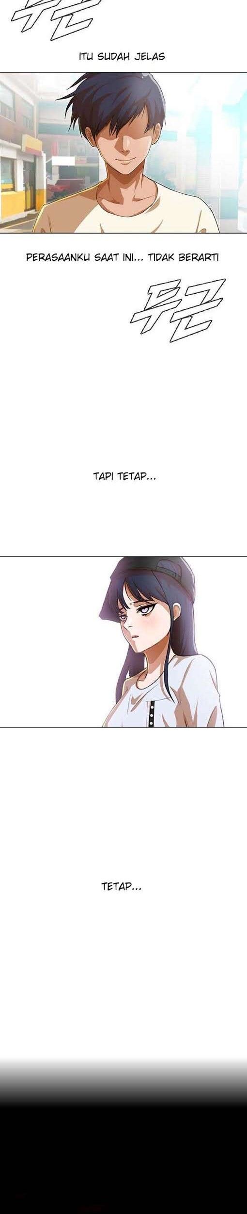Baca  The Girl from Random Chatting! Chapter 69 Gambar 2