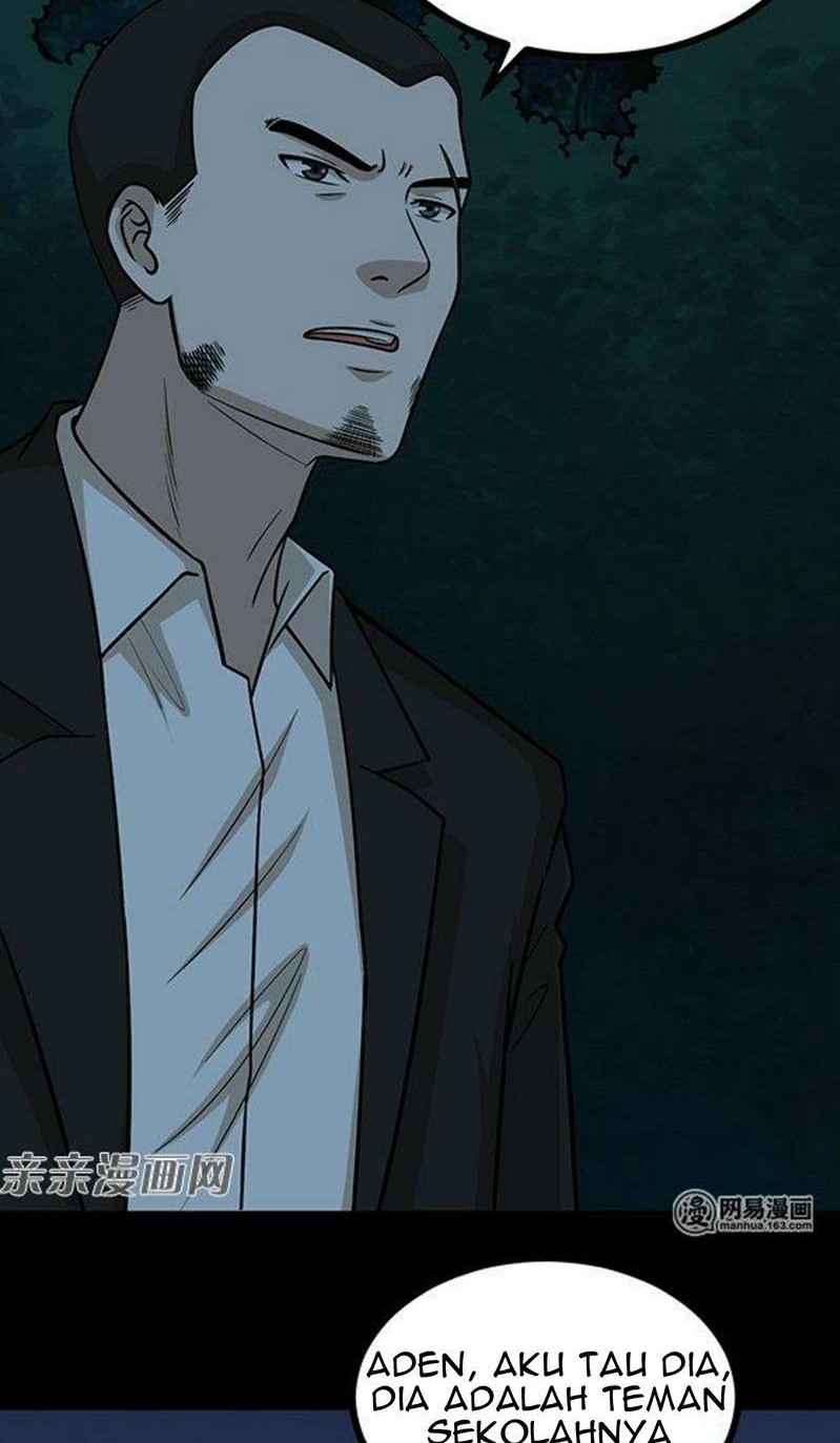 Young Master Return to 16 Chapter 52 Gambar 19