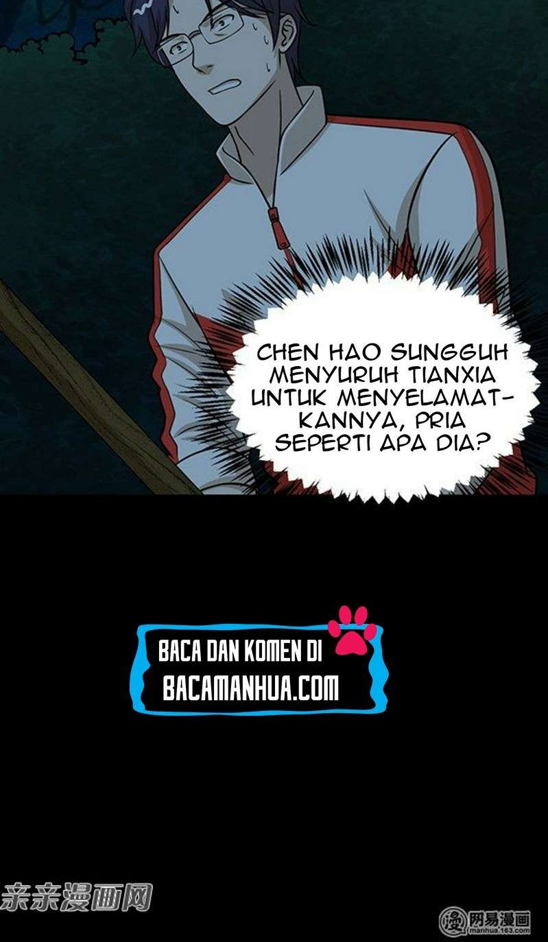 Young Master Return to 16 Chapter 52 Gambar 21