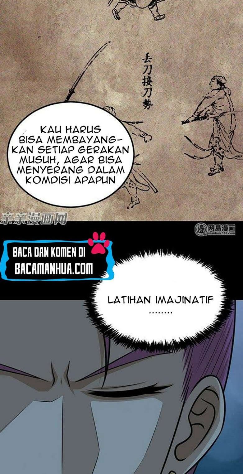 Young Master Return to 16 Chapter 52 Gambar 5