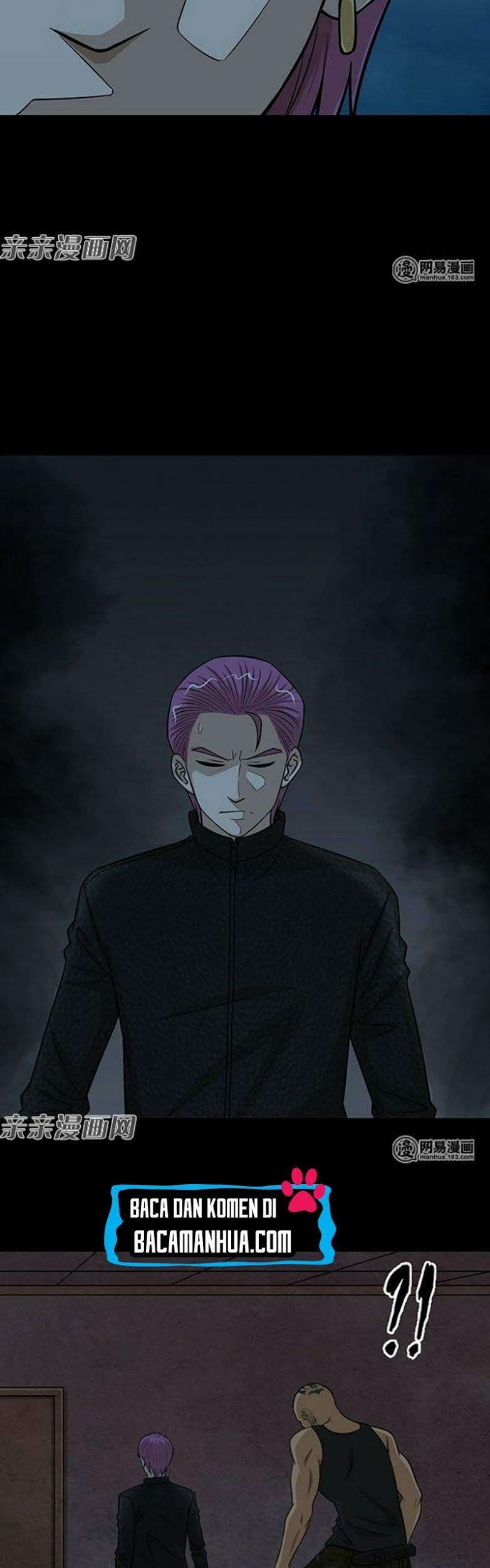 Young Master Return to 16 Chapter 52 Gambar 6