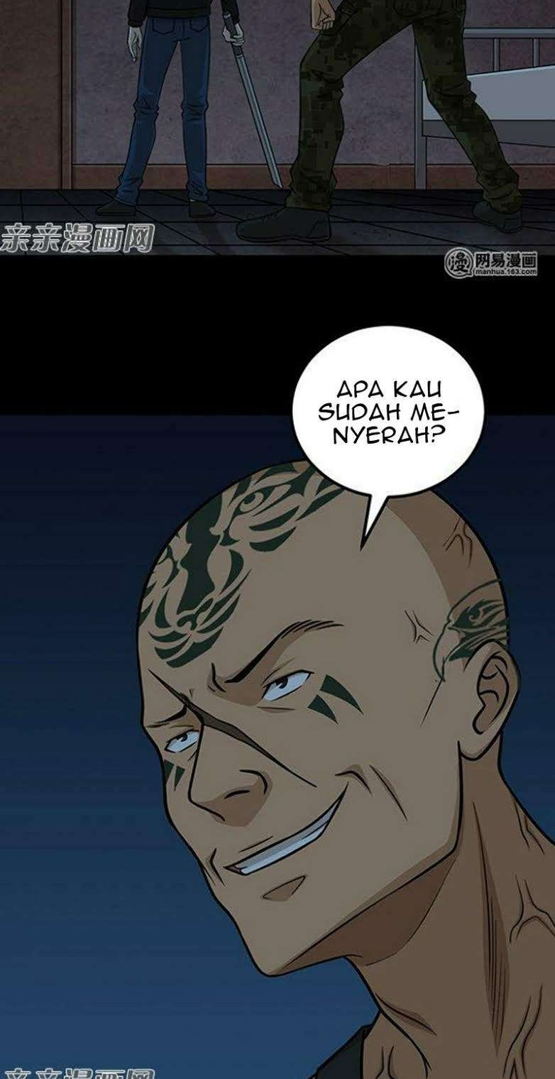 Young Master Return to 16 Chapter 52 Gambar 7