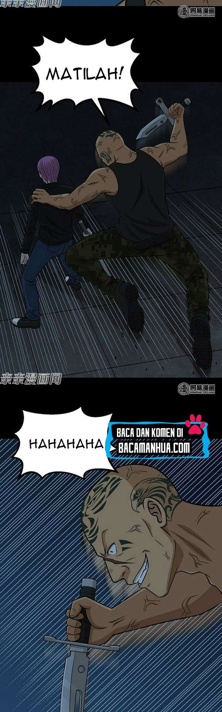 Young Master Return to 16 Chapter 52 Gambar 8