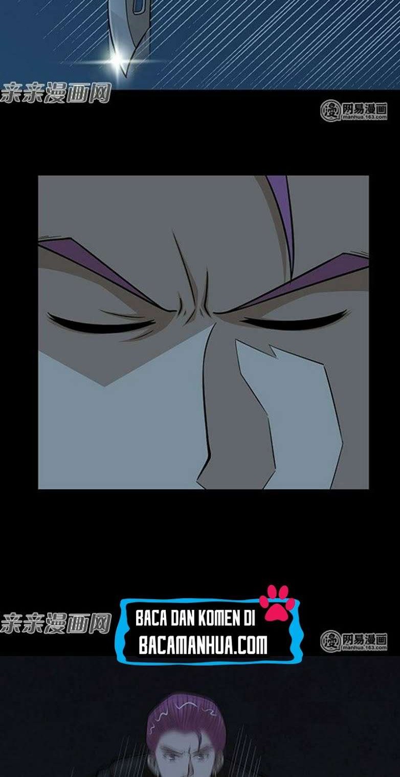 Young Master Return to 16 Chapter 52 Gambar 9