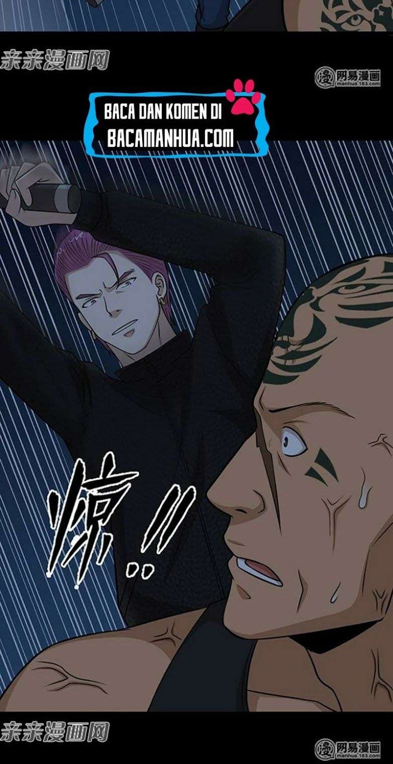 Young Master Return to 16 Chapter 52 Gambar 11