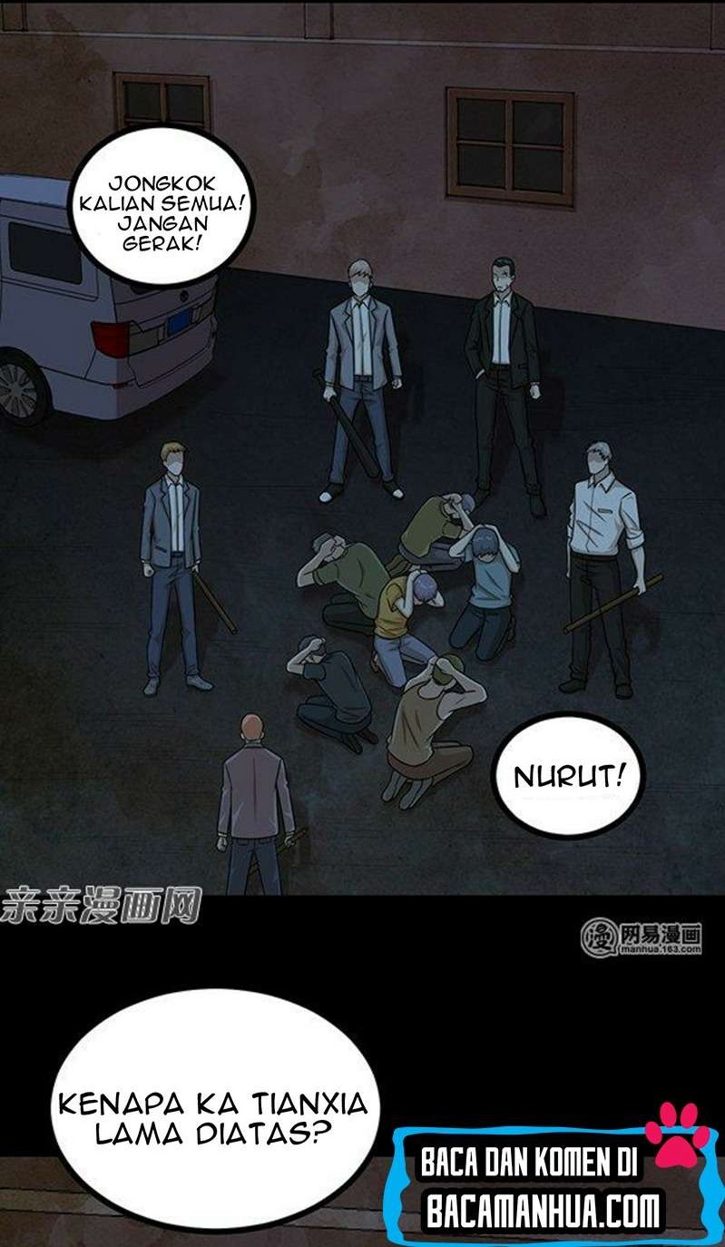 Young Master Return to 16 Chapter 52 Gambar 13