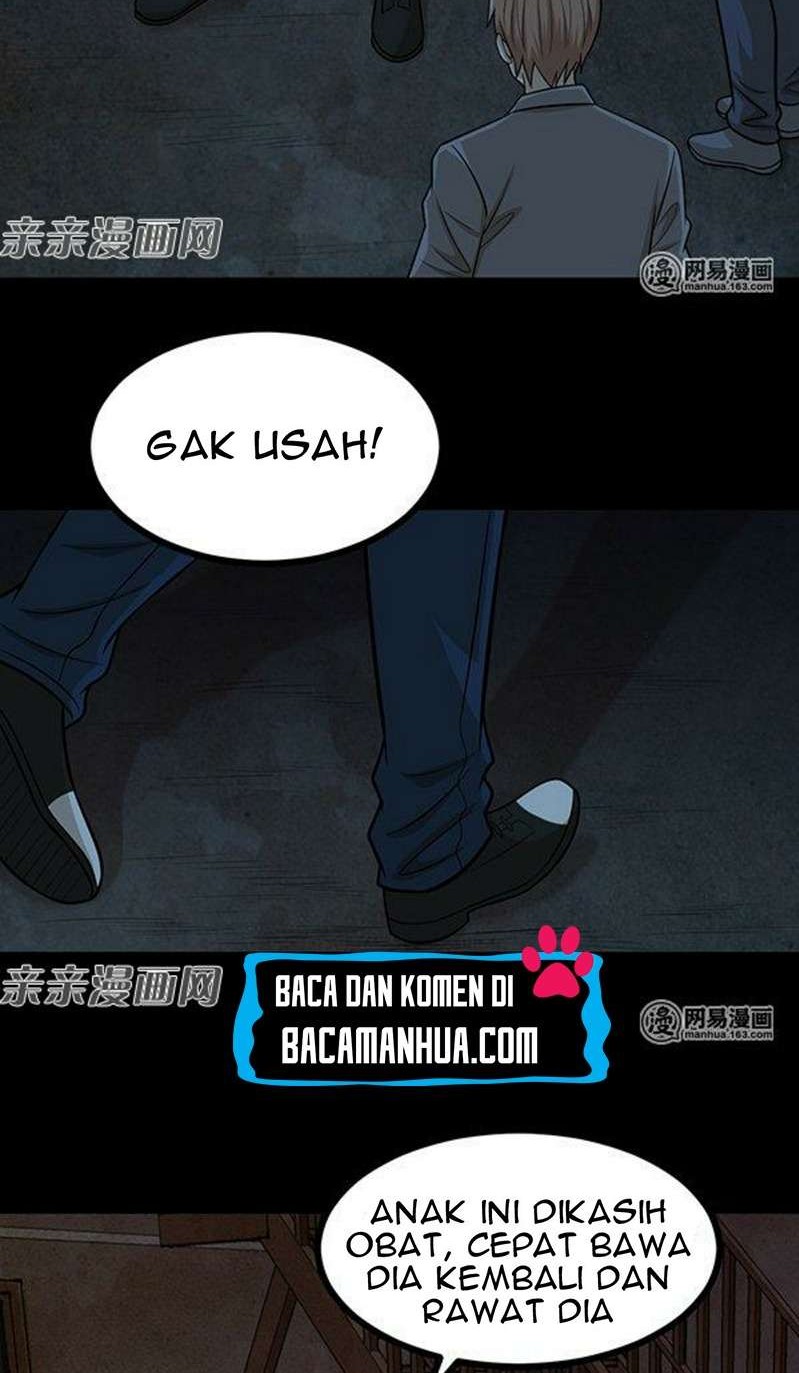 Young Master Return to 16 Chapter 52 Gambar 15