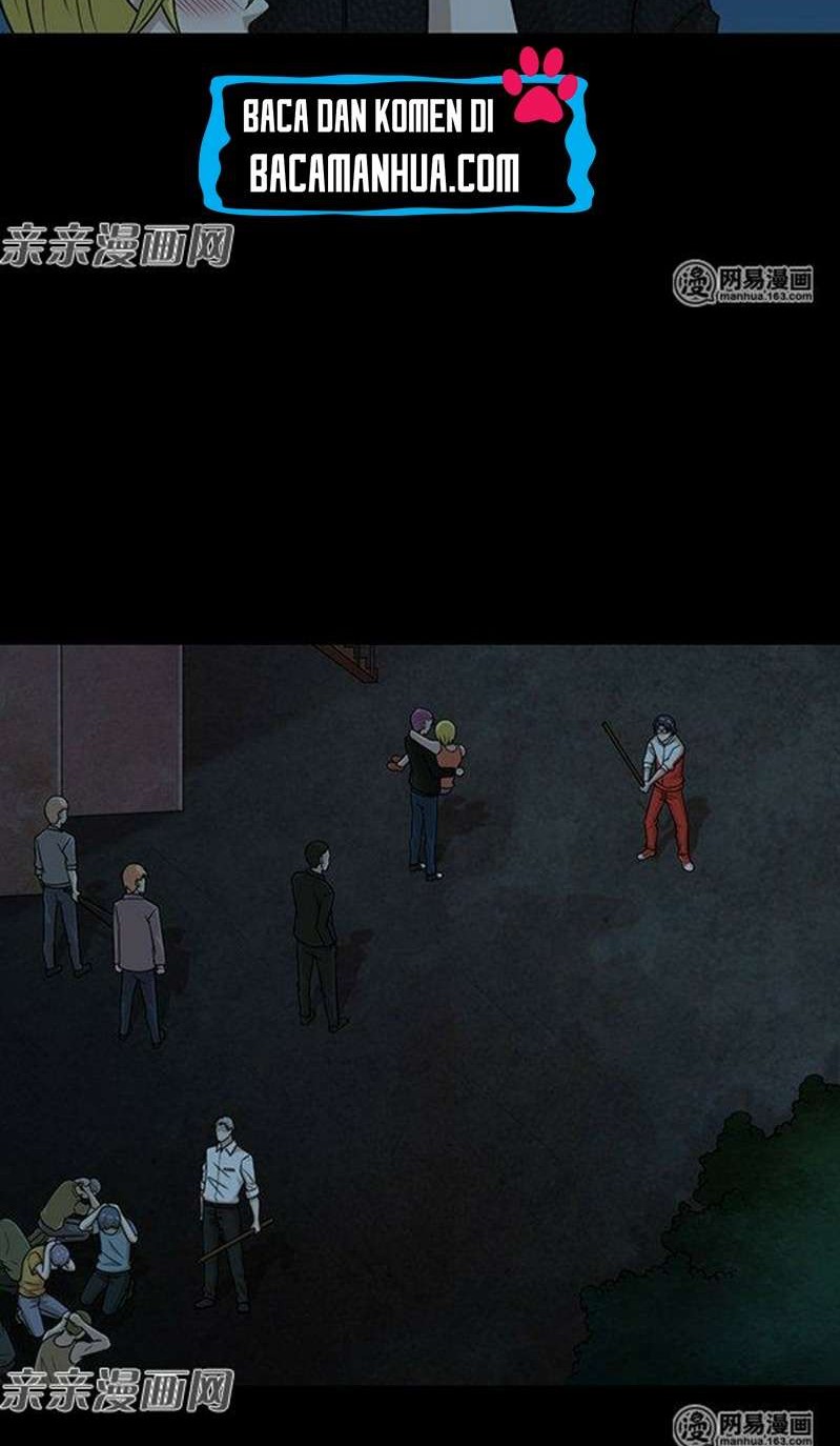 Young Master Return to 16 Chapter 52 Gambar 17