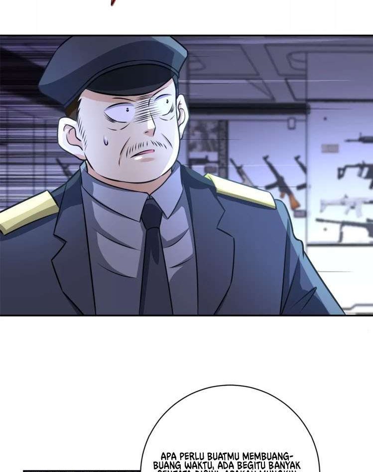 Super System Chapter 45 Gambar 19