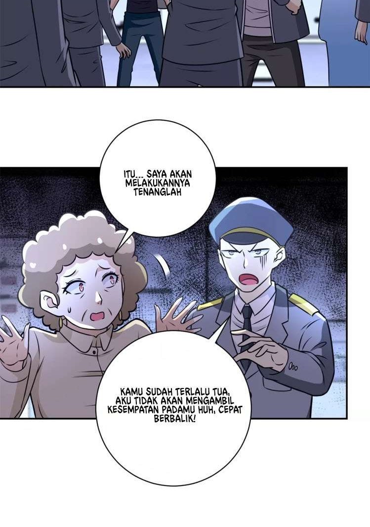 Super System Chapter 45 Gambar 3
