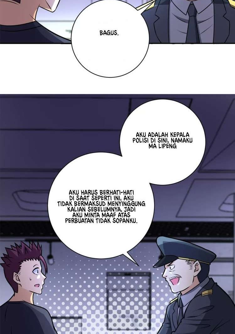 Super System Chapter 45 Gambar 7