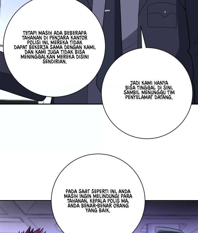 Super System Chapter 45 Gambar 11