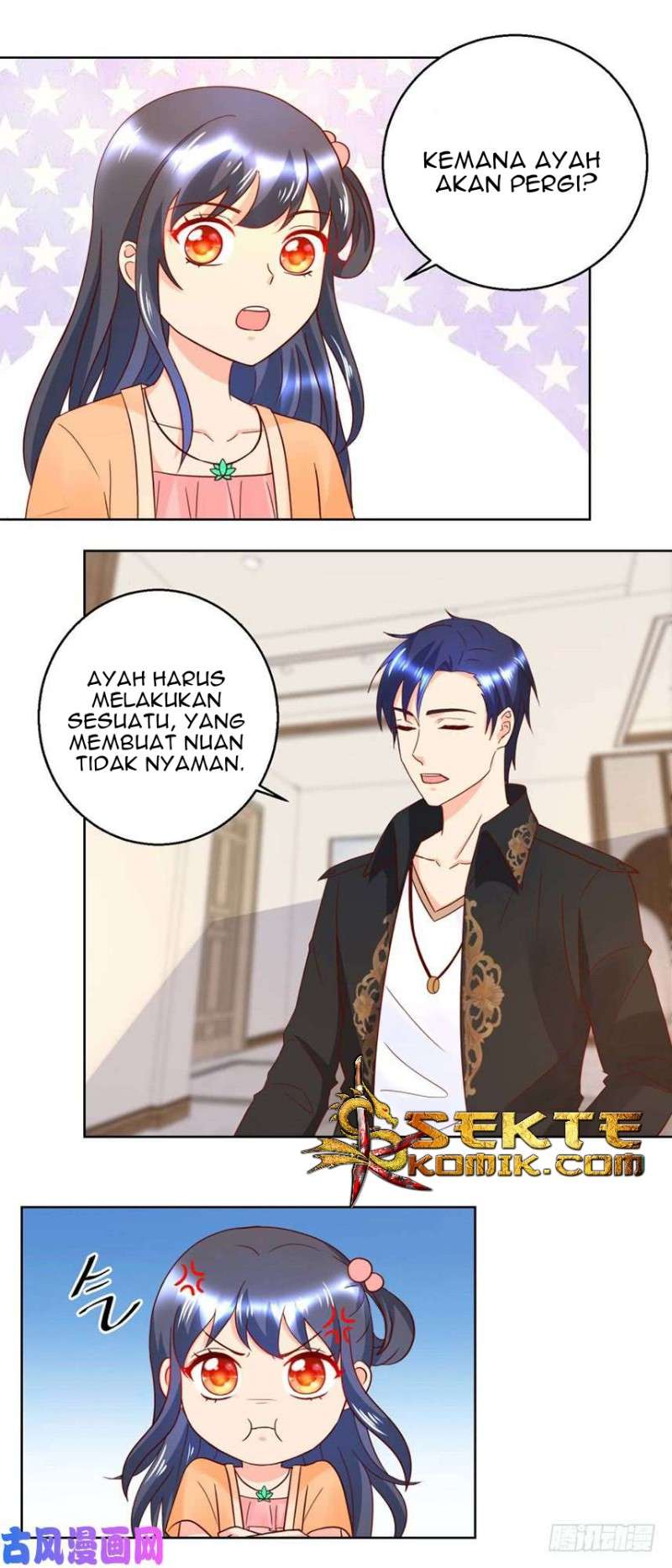 Trail Notice Chapter 40 Gambar 12