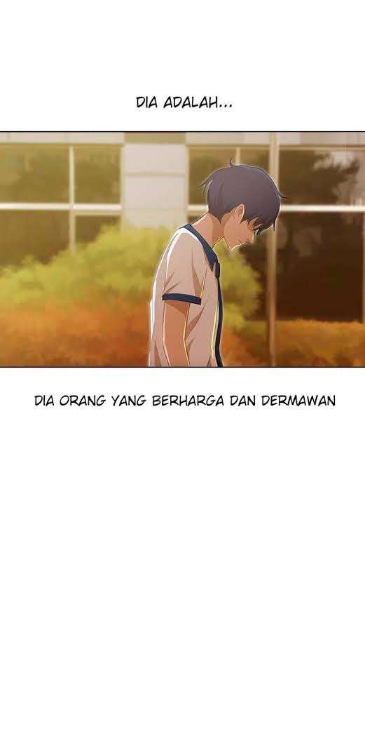 The Girl from Random Chatting! Chapter 70 Gambar 39