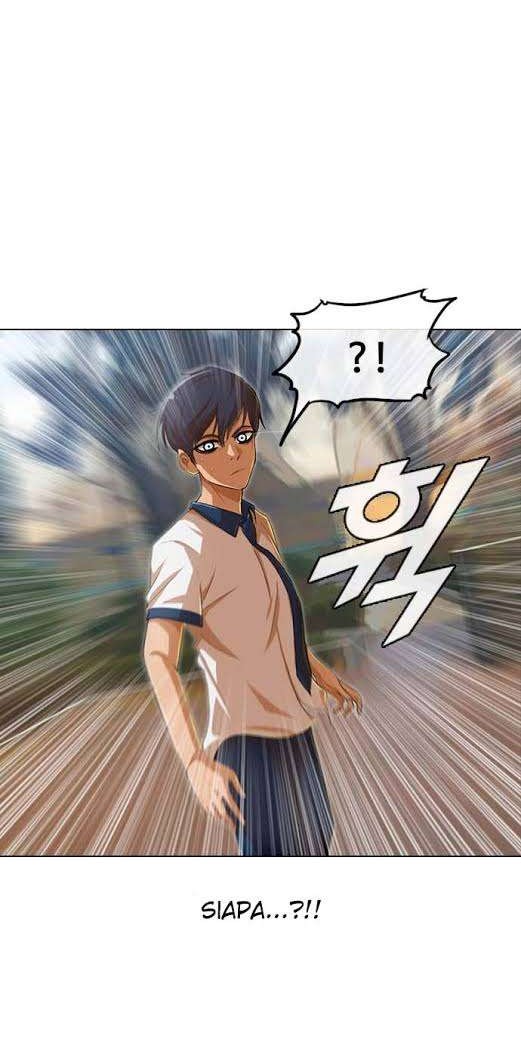 The Girl from Random Chatting! Chapter 70 Gambar 42