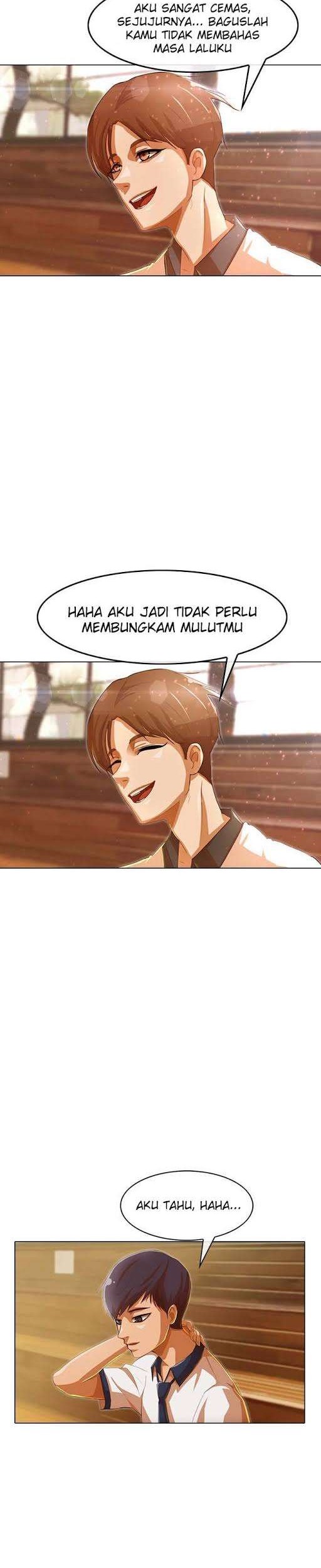 Baca  The Girl from Random Chatting! Chapter 70 Gambar 2