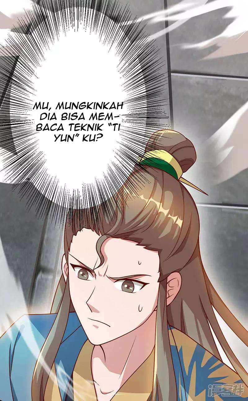 Rebirth After 80.000 Years Passed Chapter 52 Gambar 10