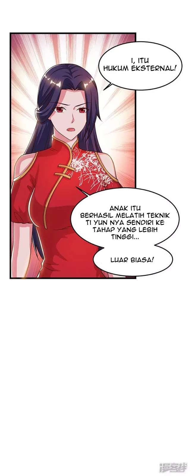Rebirth After 80.000 Years Passed Chapter 52 Gambar 16