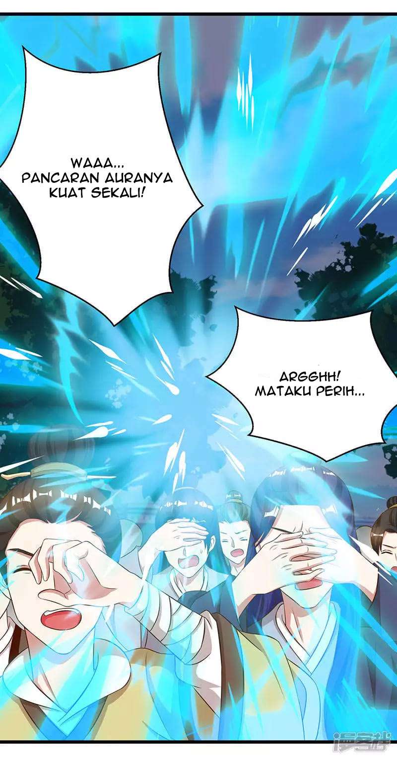 Baca  Rebirth After 80.000 Years Passed Chapter 52 Gambar 2