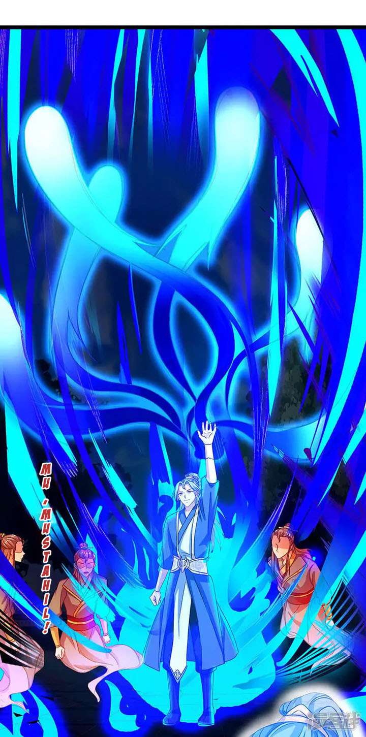 Rebirth After 80.000 Years Passed Chapter 52 Gambar 22