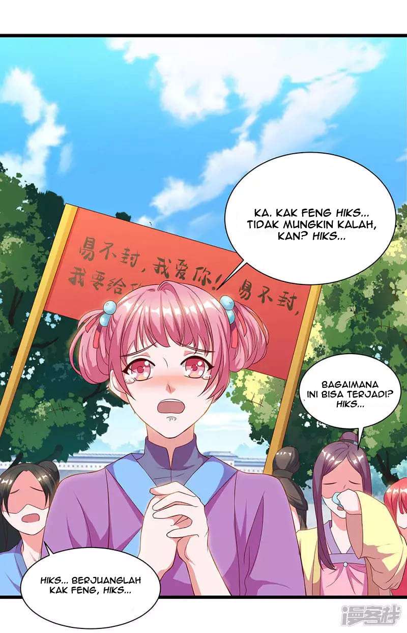 Rebirth After 80.000 Years Passed Chapter 52 Gambar 28