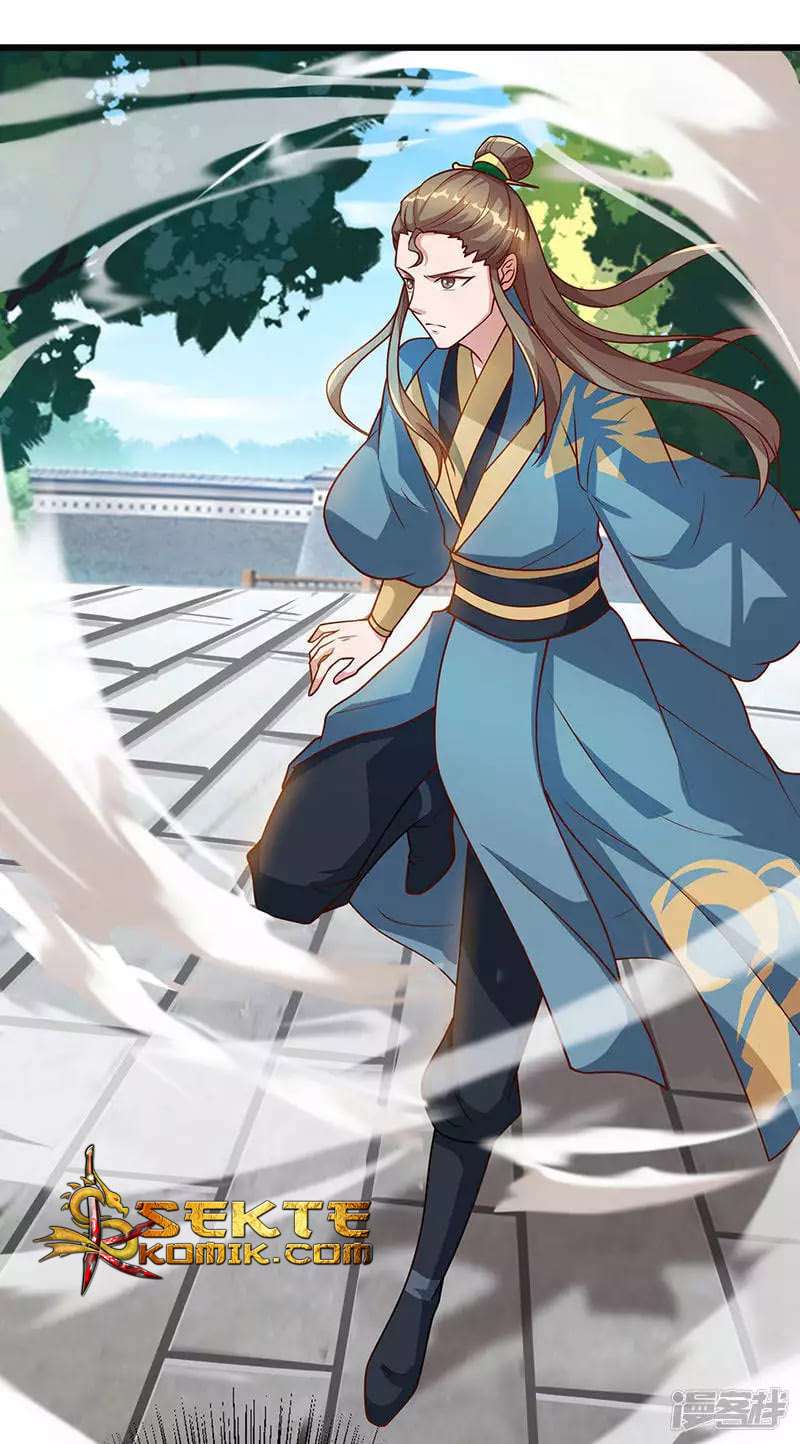 Rebirth After 80.000 Years Passed Chapter 52 Gambar 9