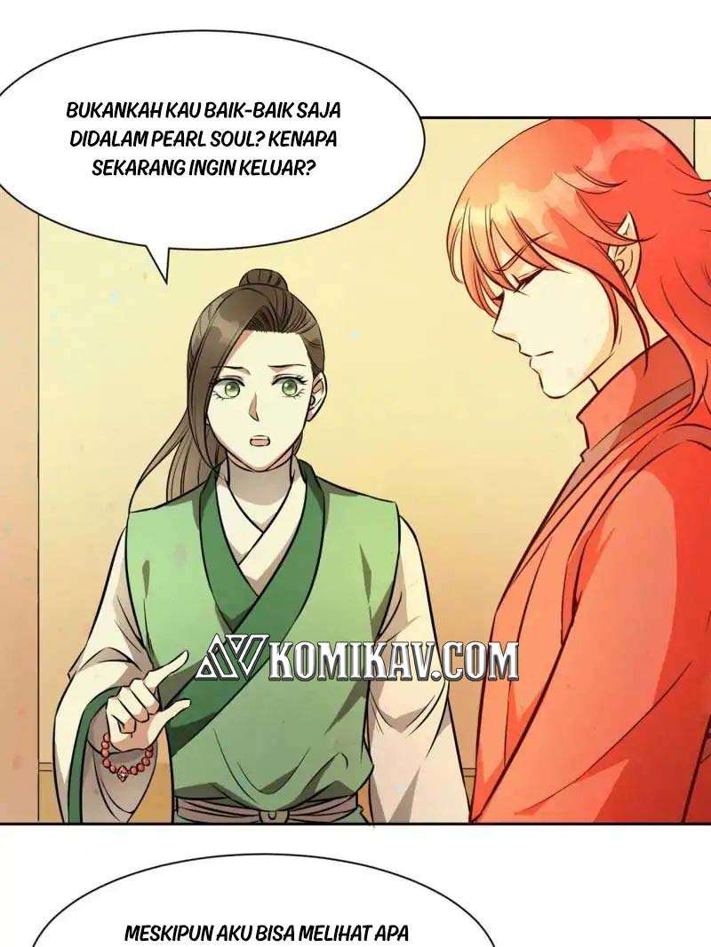 Baca Manhua The Crazy Adventures of Mystical Doctor Chapter 84 Gambar 2