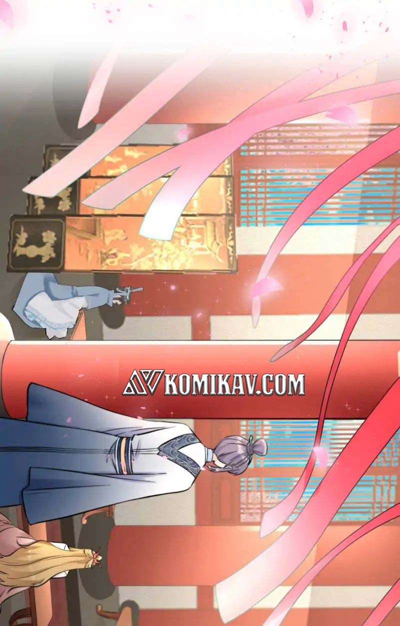 My Apprentice: Game Over Again! Chapter 43 Gambar 22