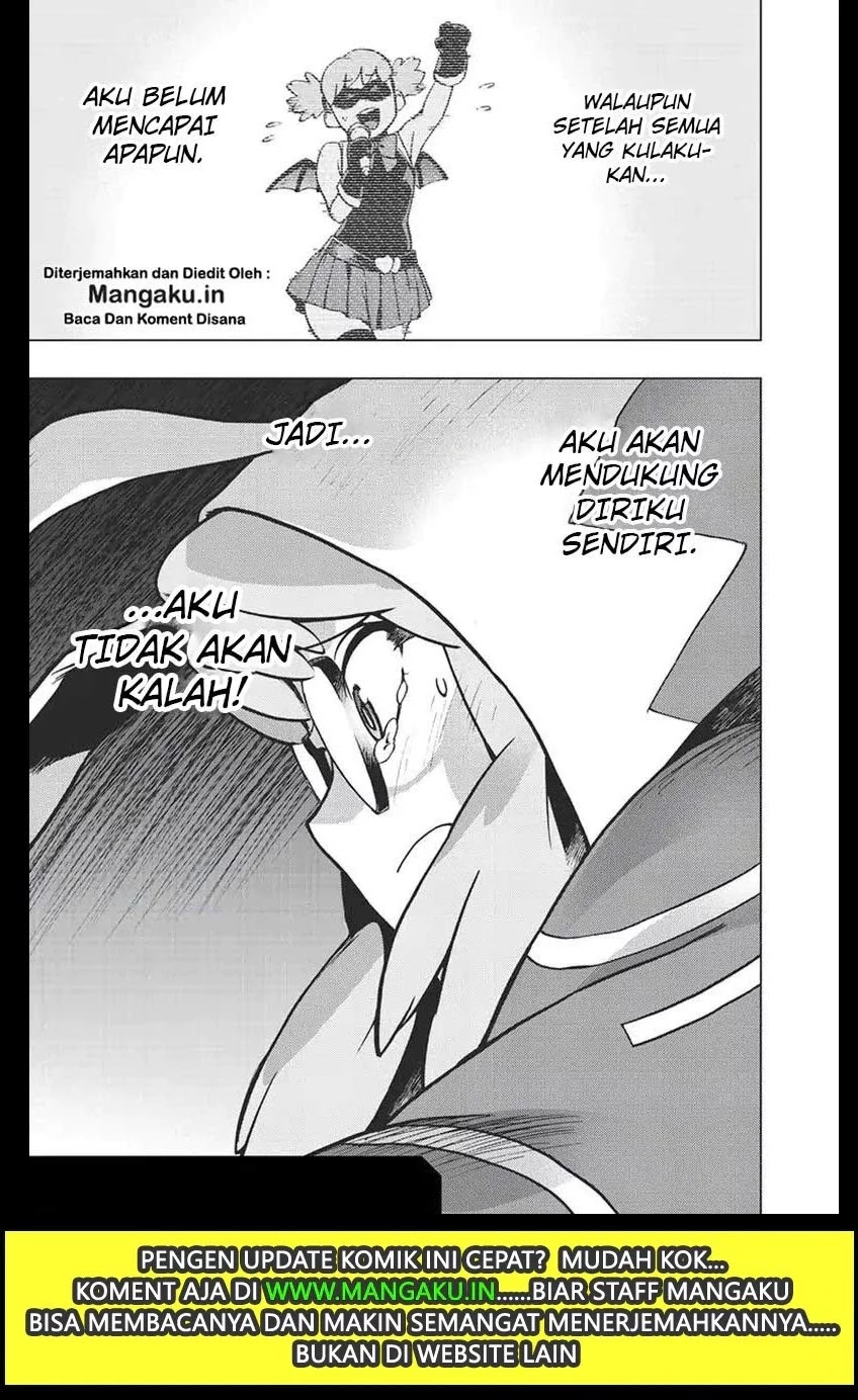 Vigilante: Boku no Hero Academia Illegal Chapter 68 Gambar 20