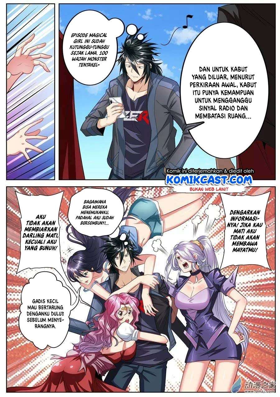 Hero? I Quit A Long Time Ago Chapter 150 Gambar 15