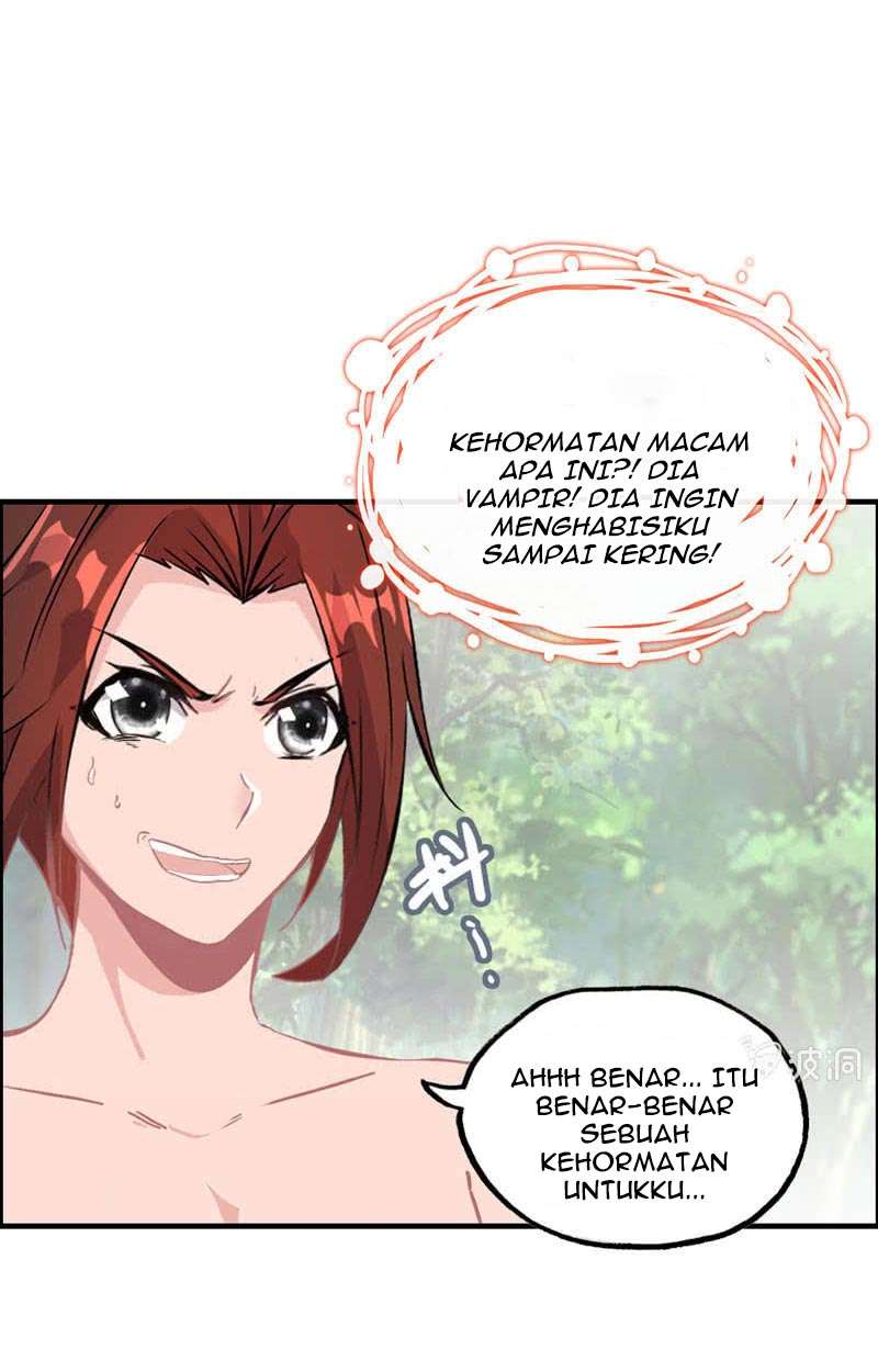 Vengeance of the Heavenly Demon Chapter 17 Gambar 29