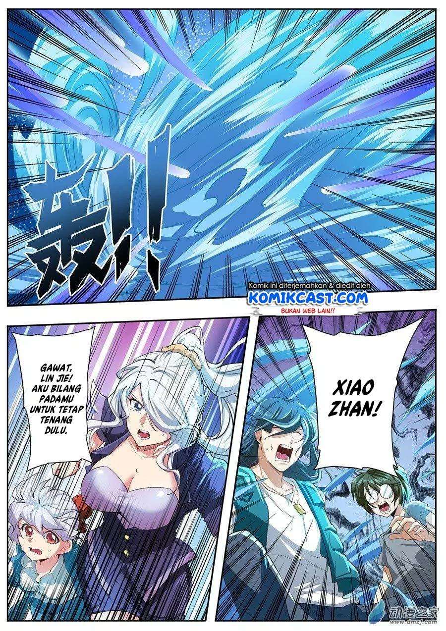 Hero? I Quit A Long Time Ago Chapter 152 Gambar 12