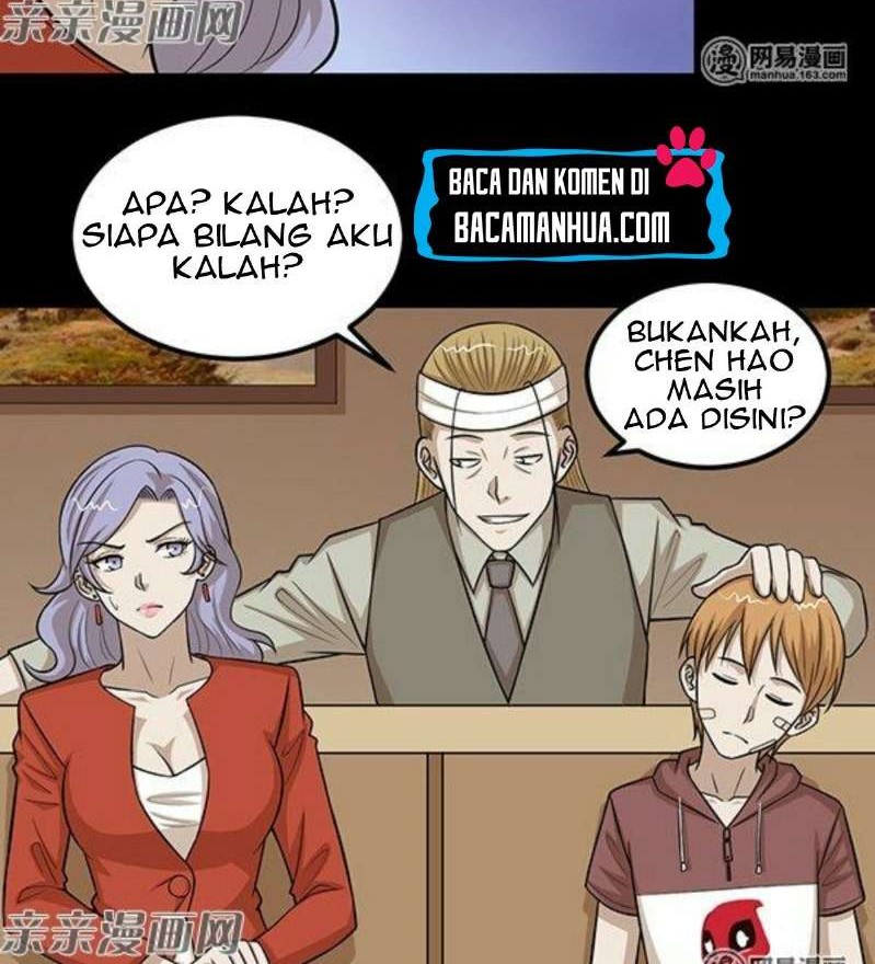 Young Master Return to 16 Chapter 53 Gambar 21