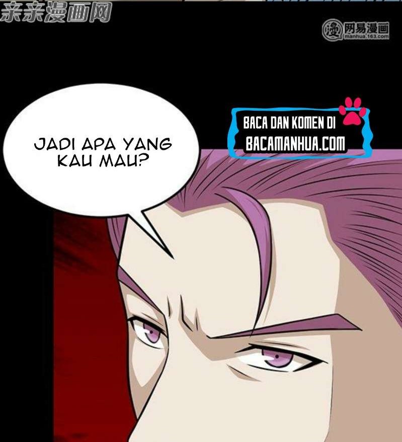 Young Master Return to 16 Chapter 53 Gambar 27